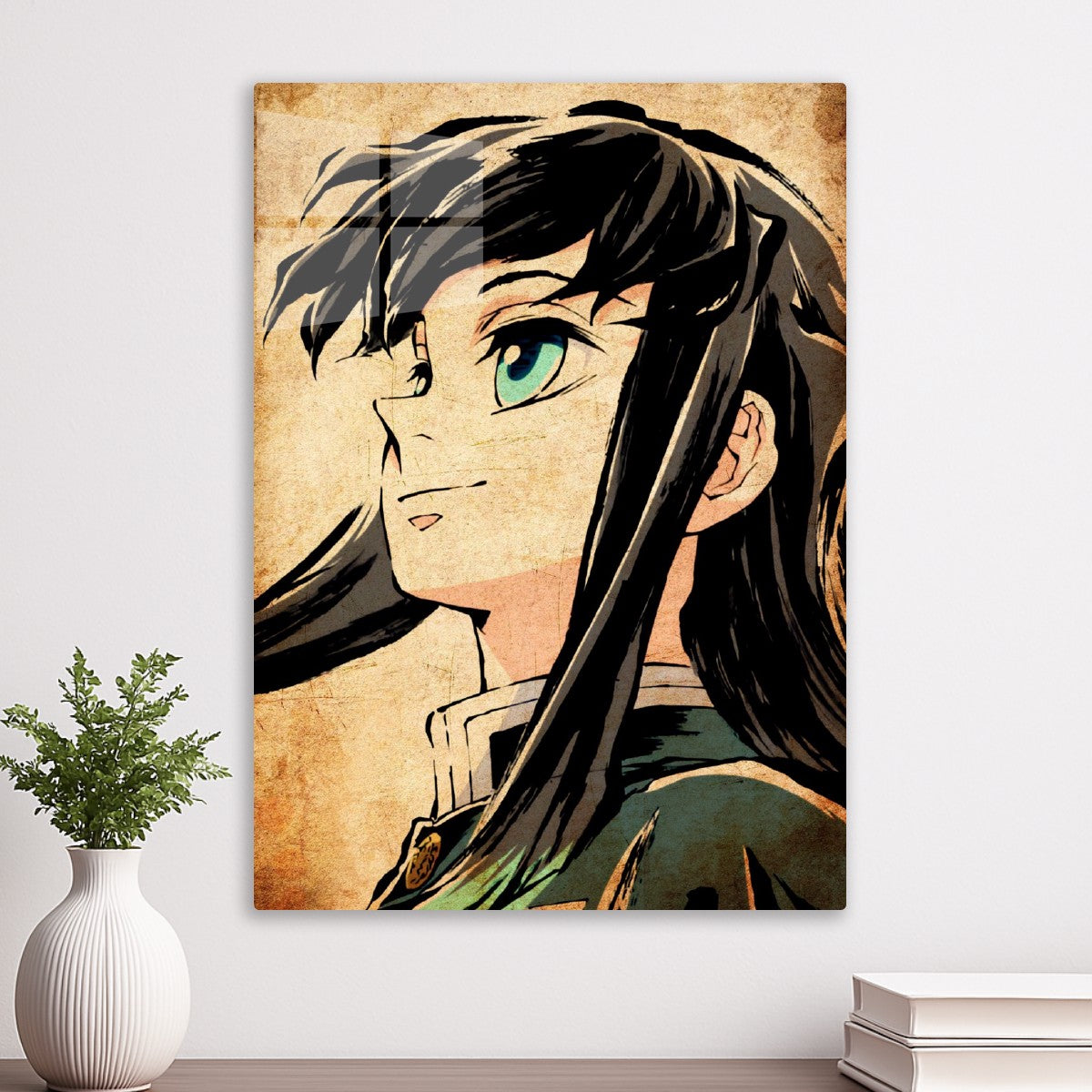 Muichiro Tokito, Demon Slayer Kimetsu no Yaiba