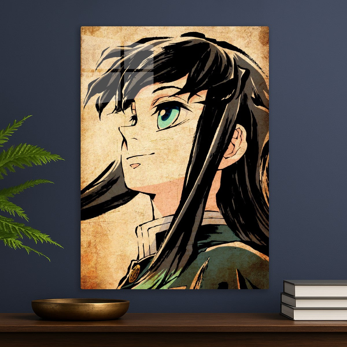 Muichiro Tokito, Demon Slayer Kimetsu no Yaiba