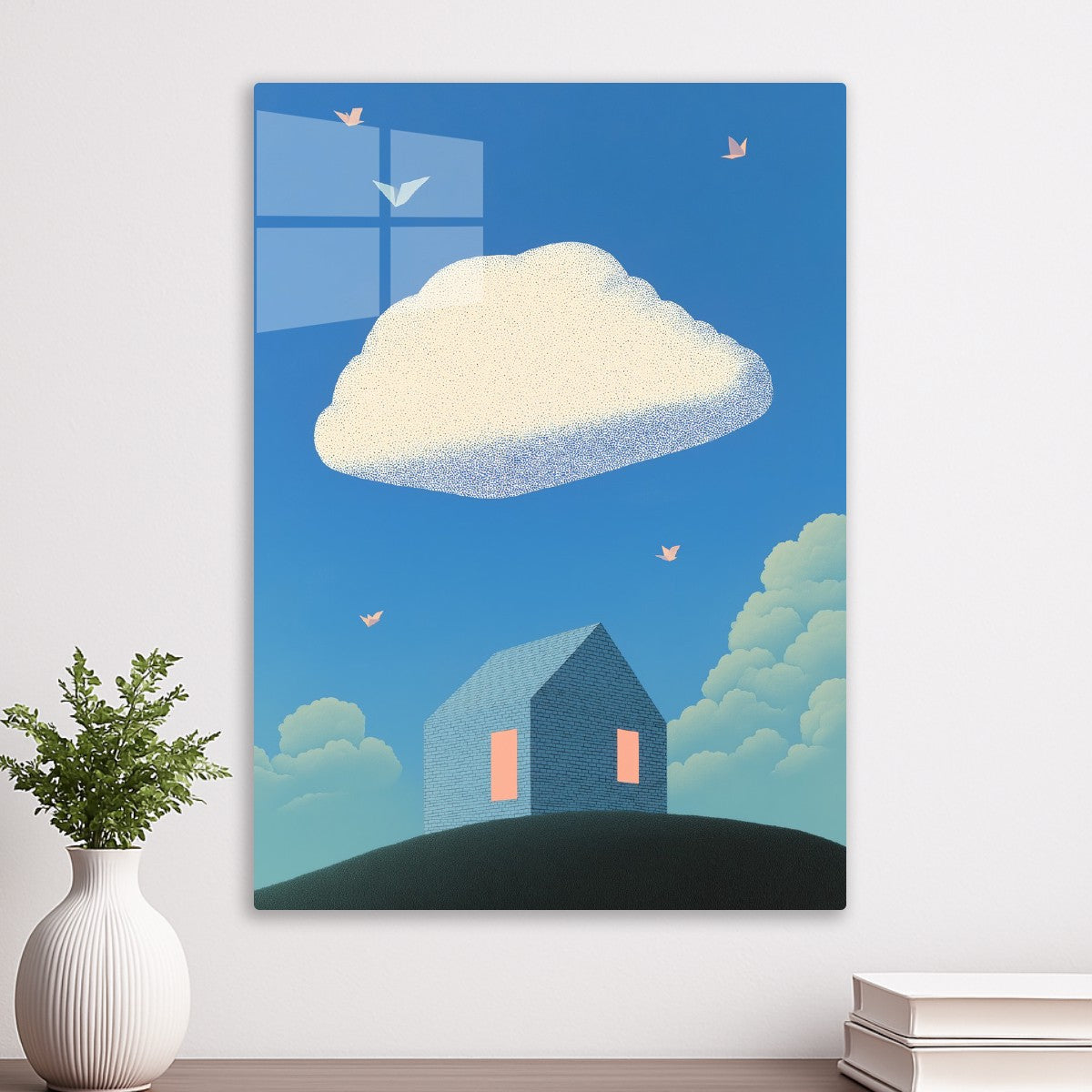 Cloud Home Dream