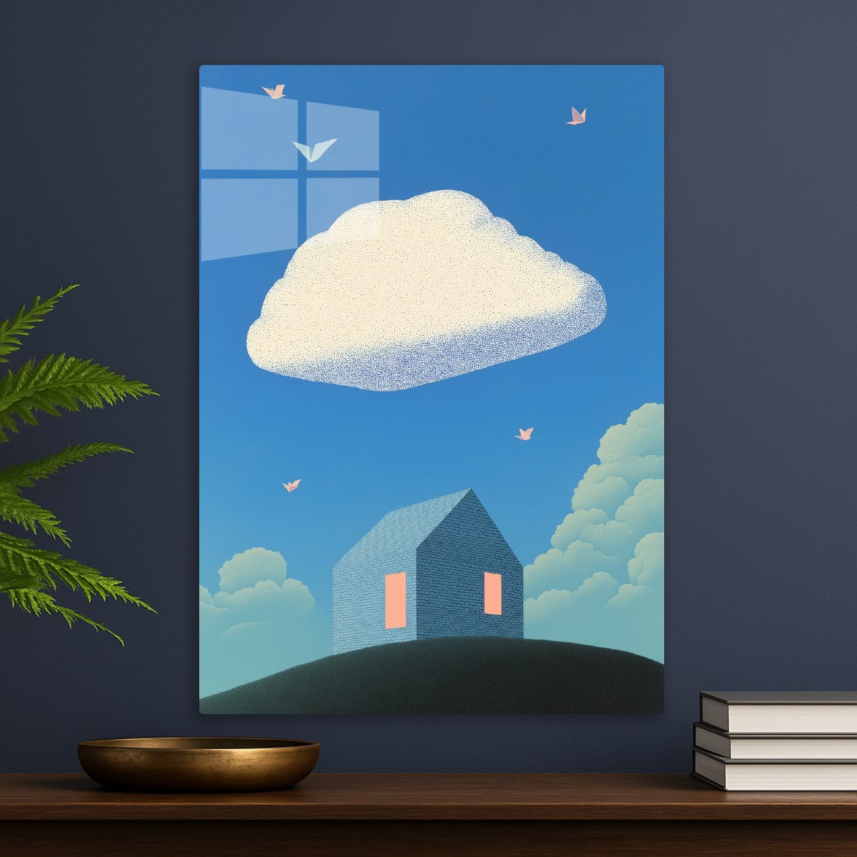 Cloud Home Dream