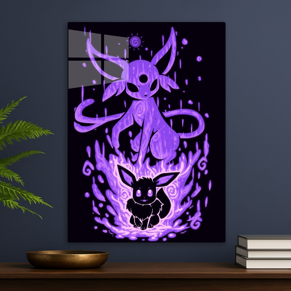 The Psychic Evolution Within