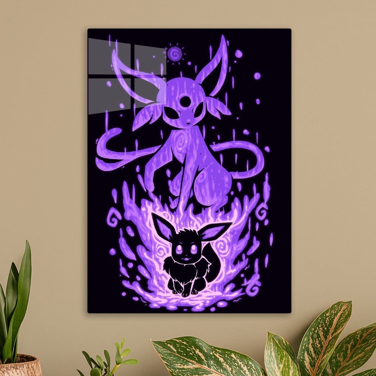 The Psychic Evolution Within