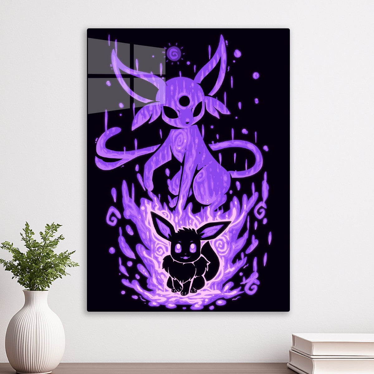 The Psychic Evolution Within