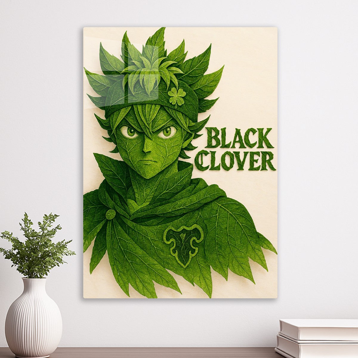 Black Clover