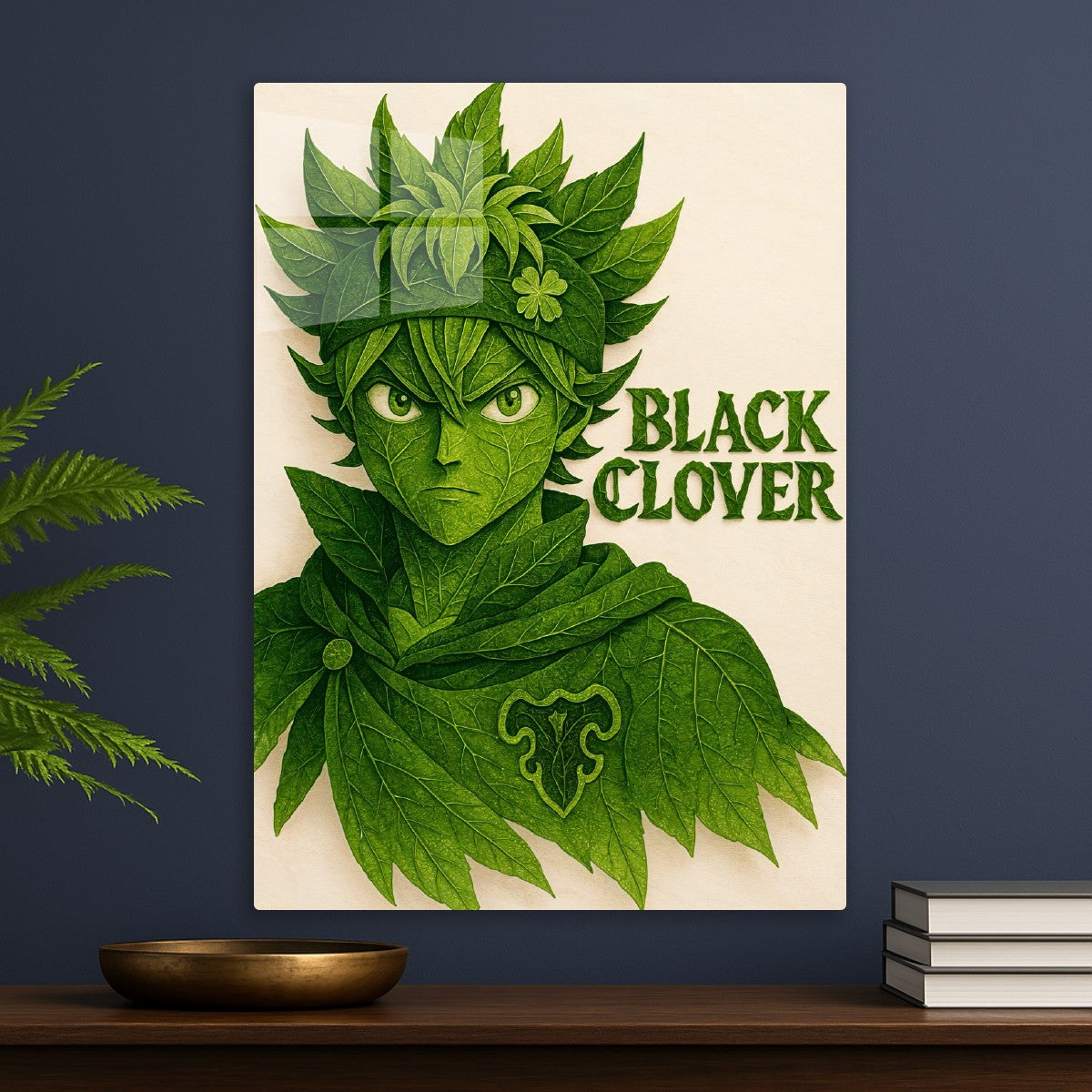 Black Clover