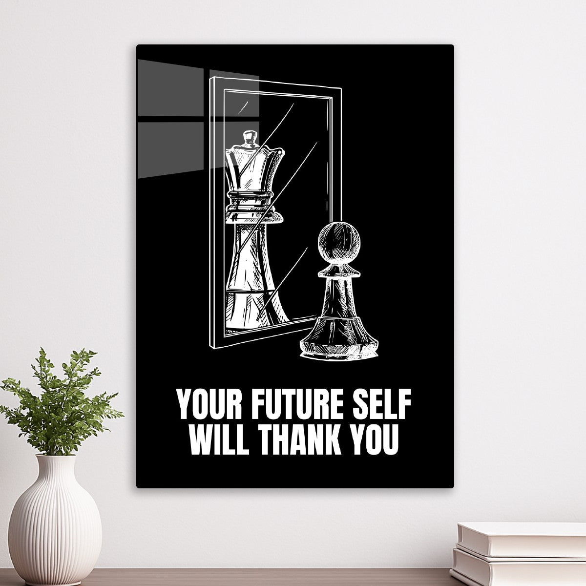 Your Future Self Will Thank You