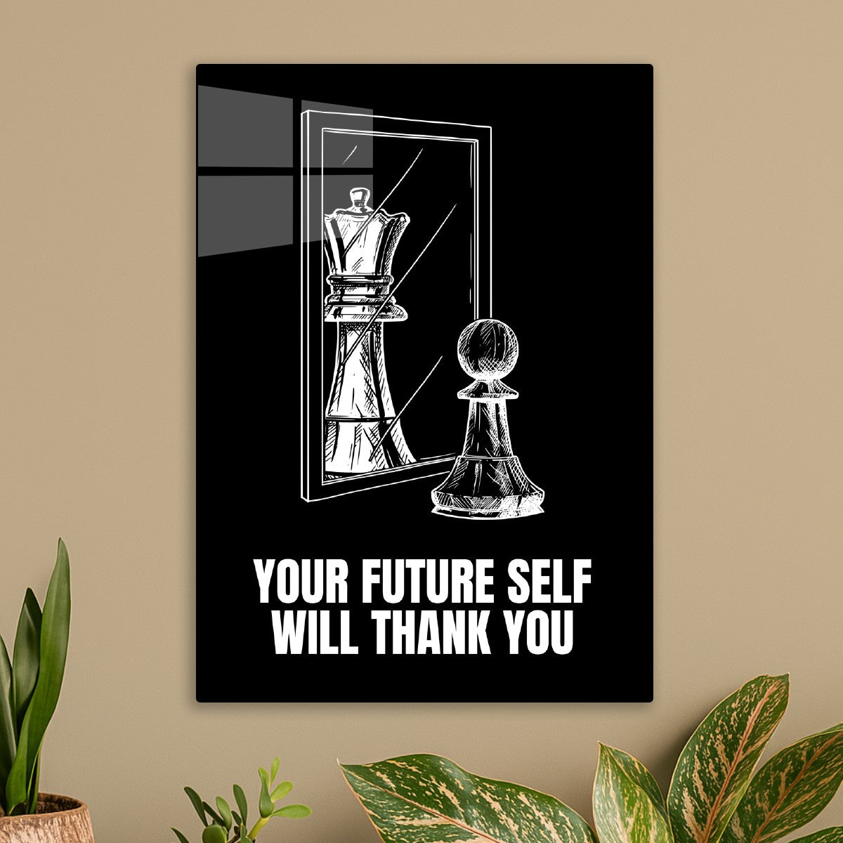 Your Future Self Will Thank You