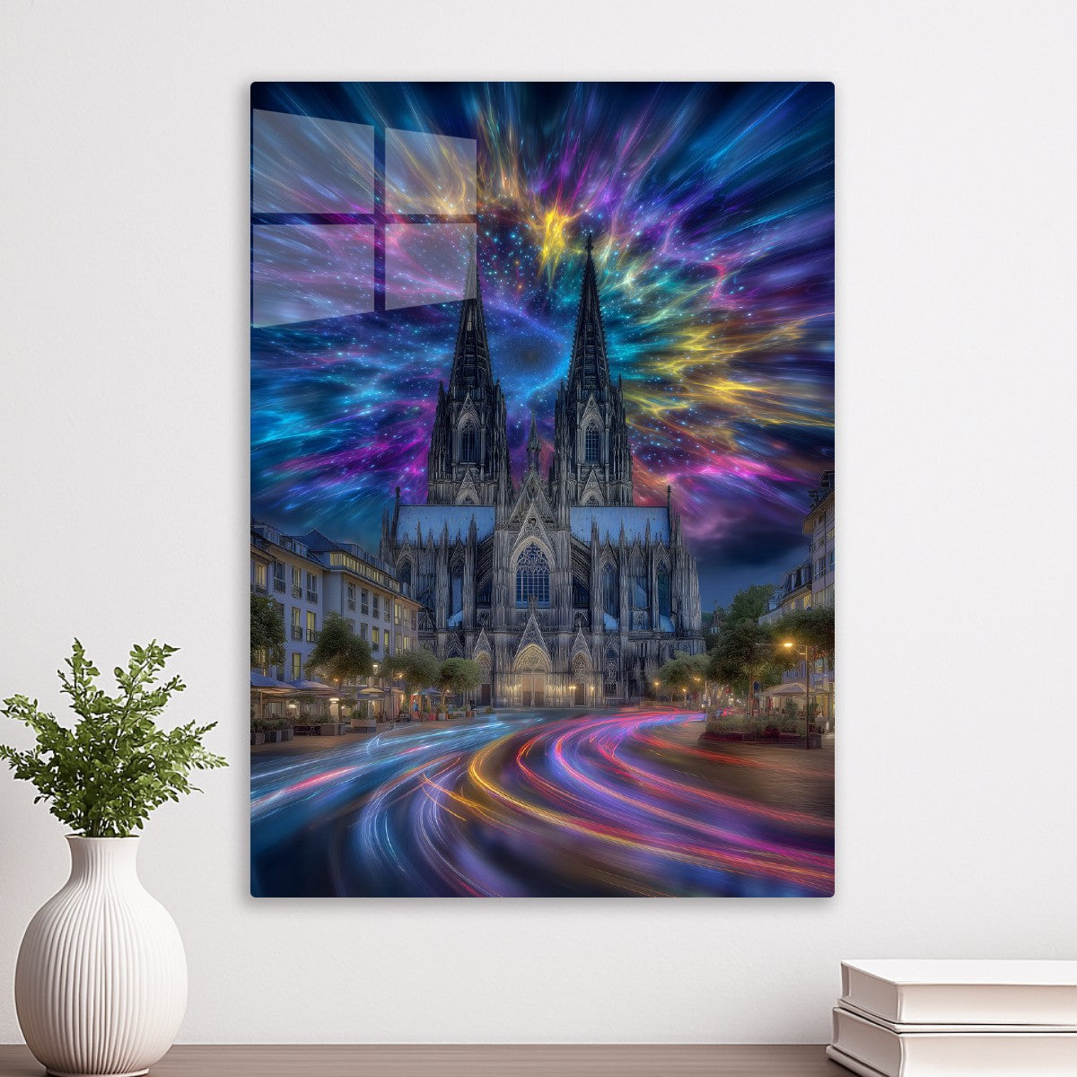 Celestial City Vibes