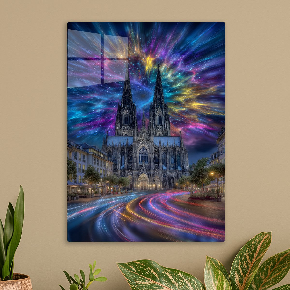 Celestial City Vibes