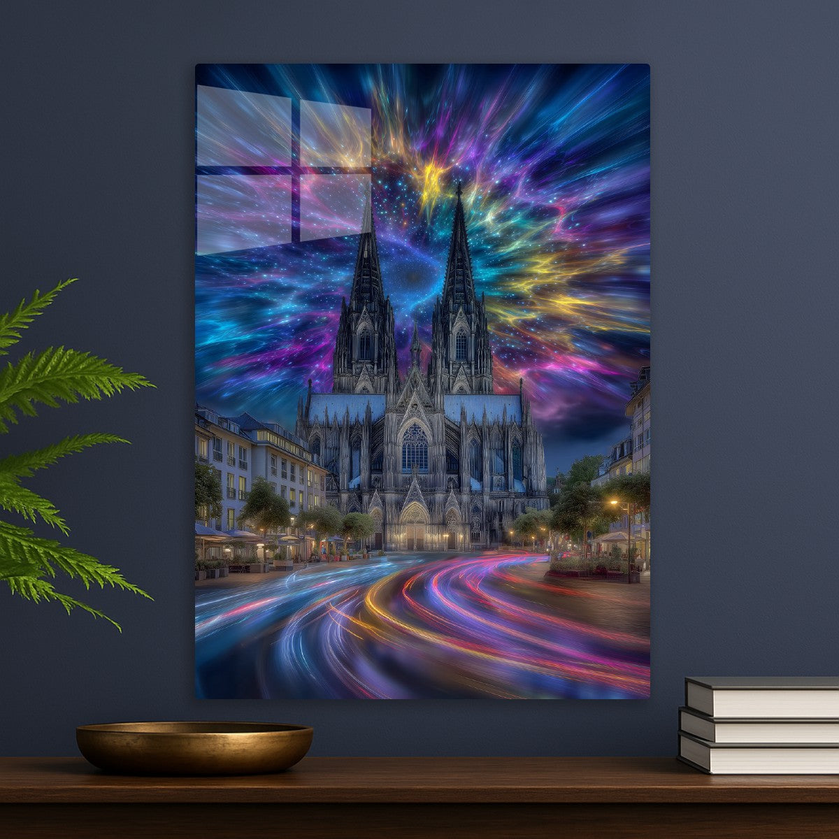 Celestial City Vibes