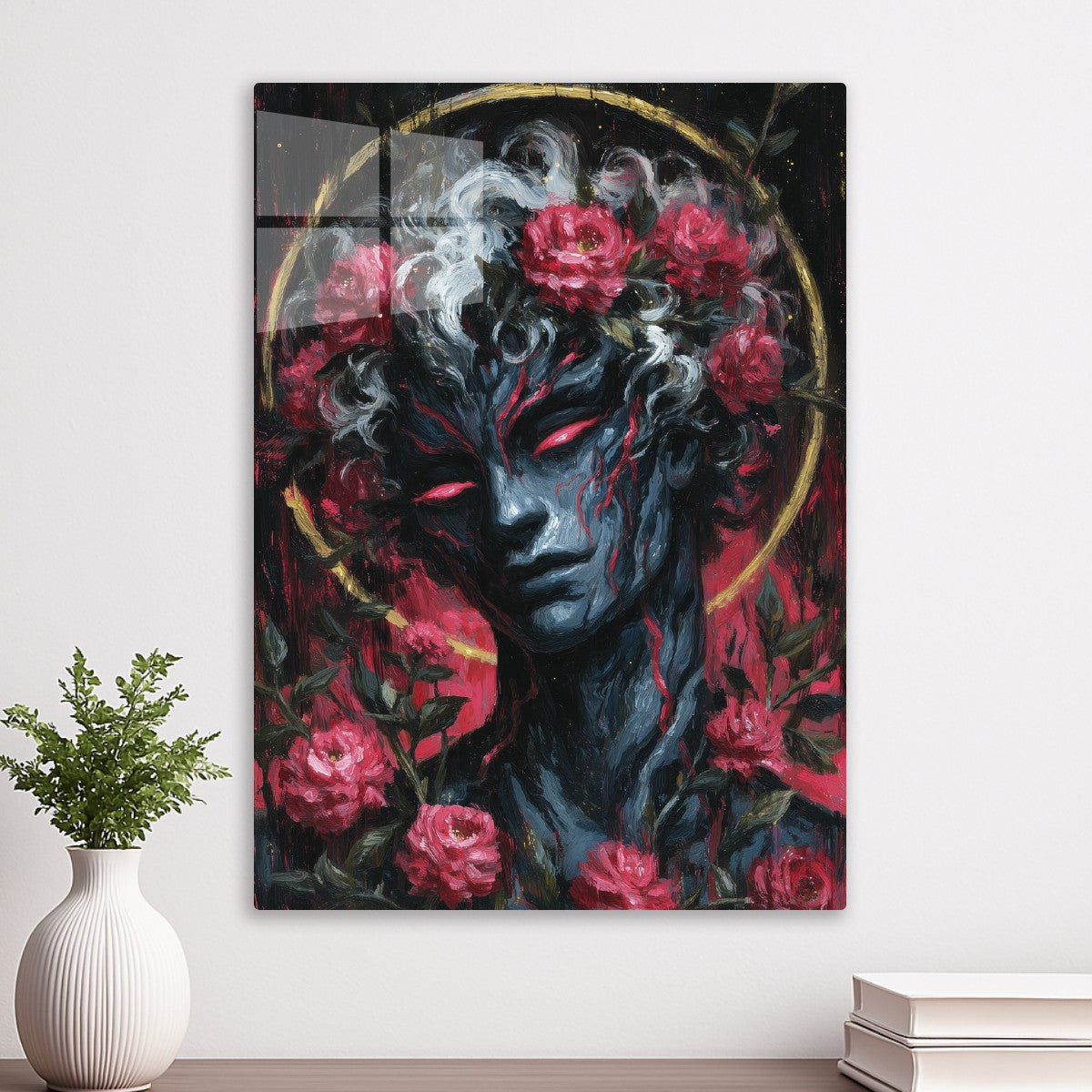 Elegance of the Ethereal