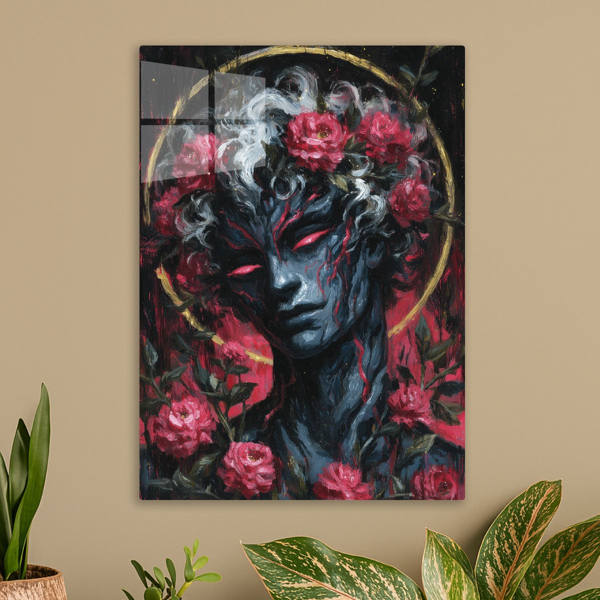 Elegance of the Ethereal