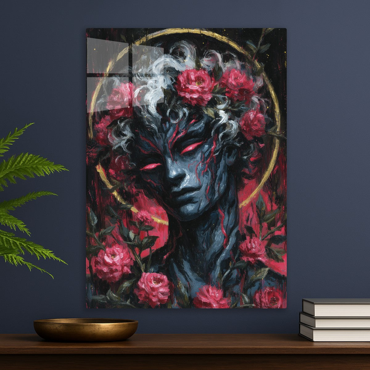 Elegance of the Ethereal