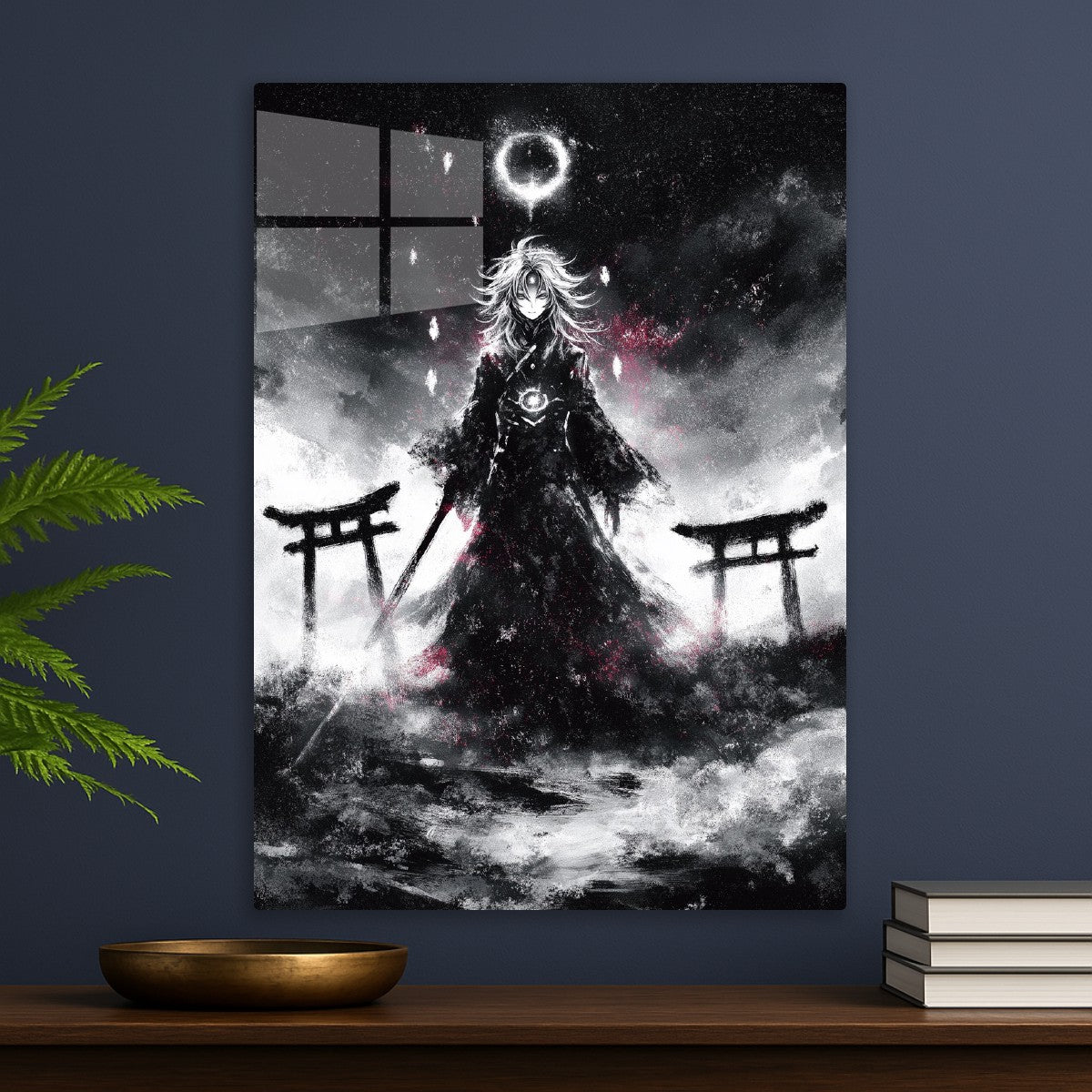 Shadow Warrior's Eclipse