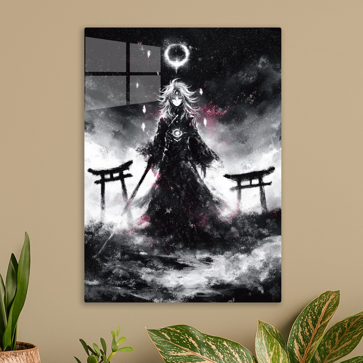 Shadow Warrior's Eclipse