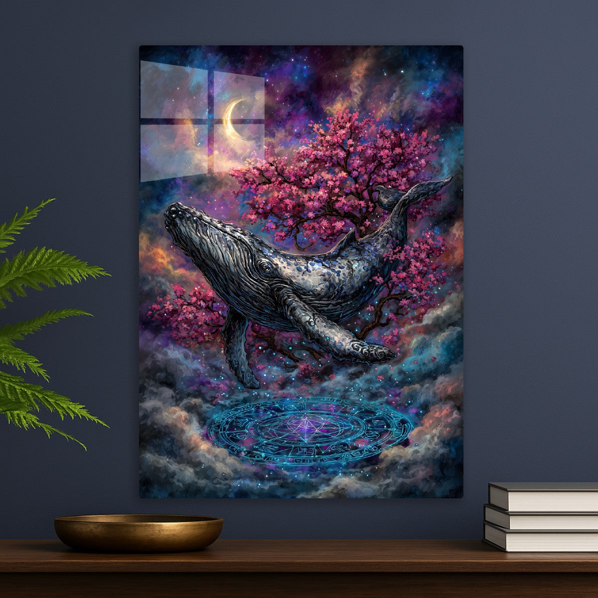 Celestial Dreamscape