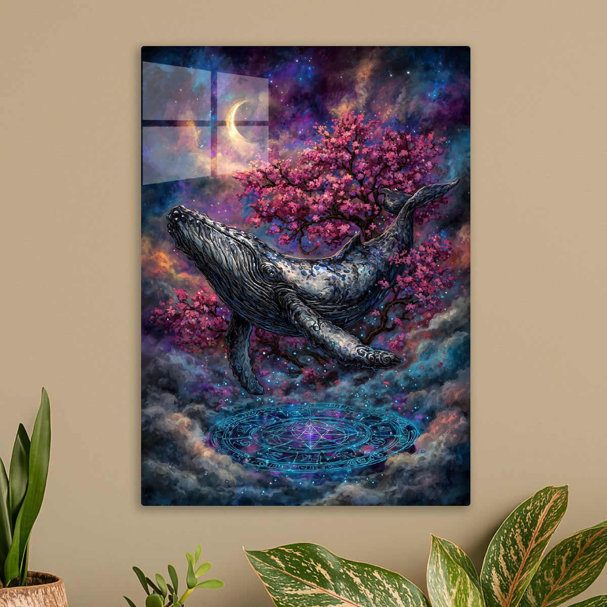 Celestial Dreamscape