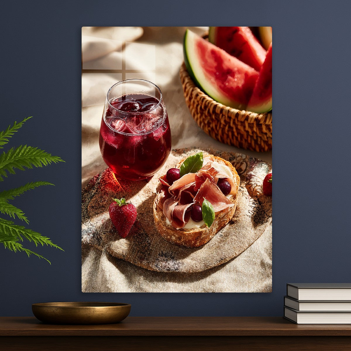 Summer Picnic Delight