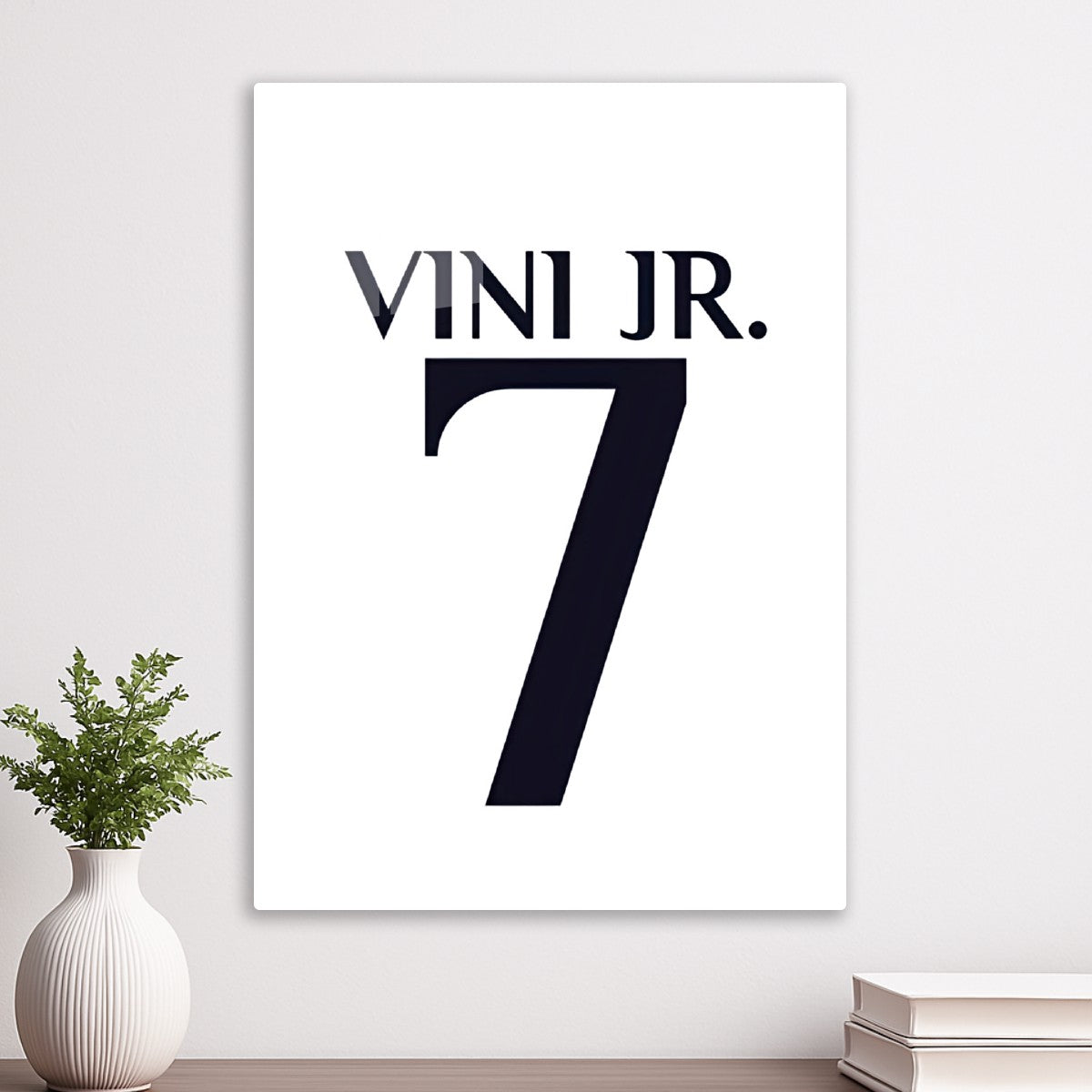 Vinisius junior jersey
