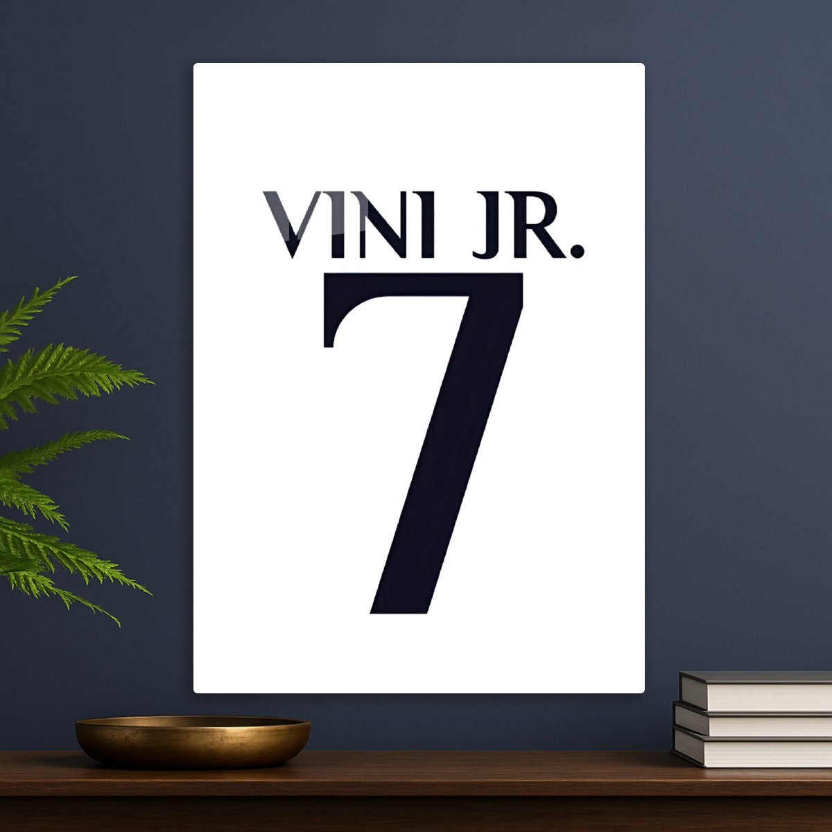 Vinisius junior jersey