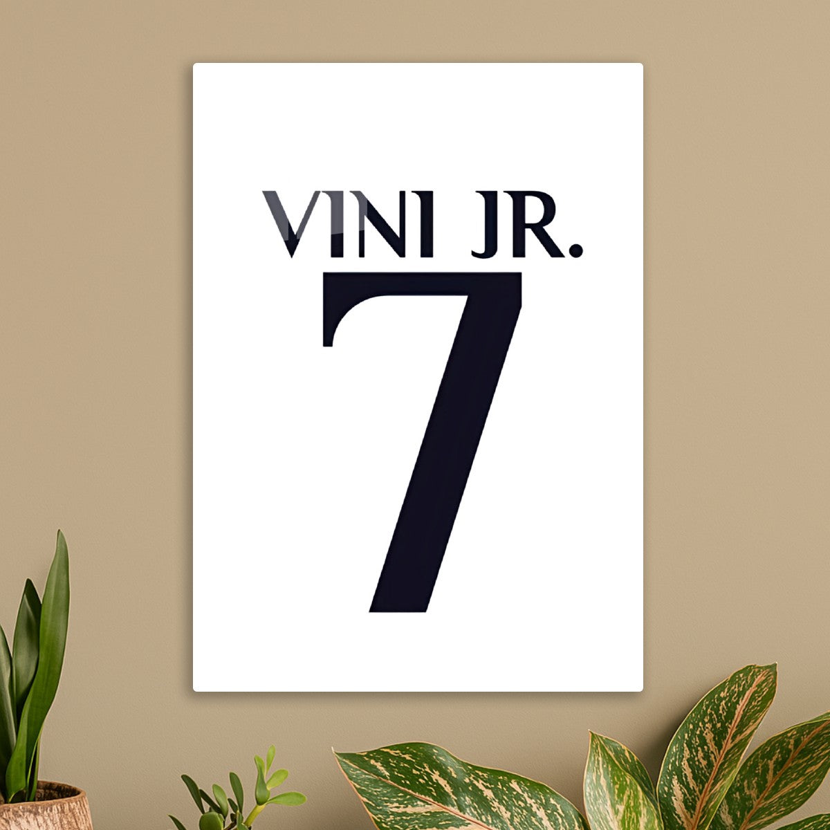 Vinisius junior jersey