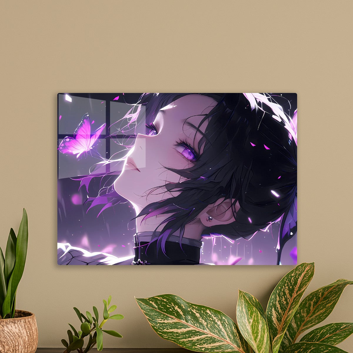 Shinobu Kocho Butterfly Grace, Demon Slayer Kimetsu no Yaiba