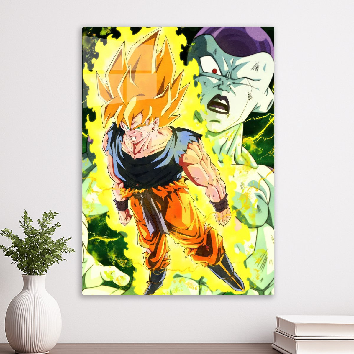 Dragon ball