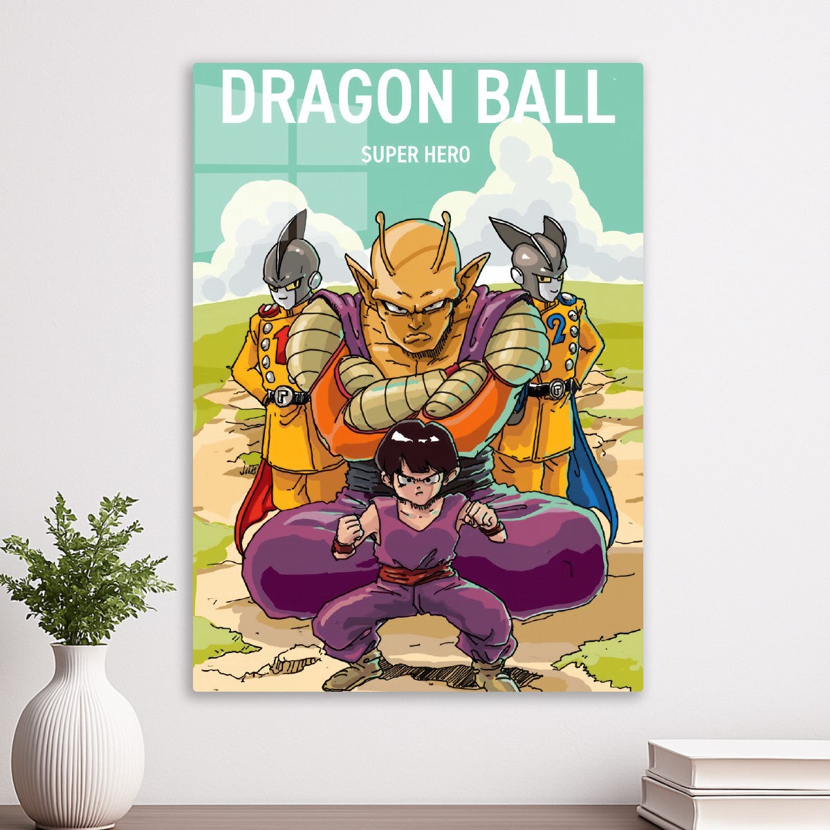 Dragon ball