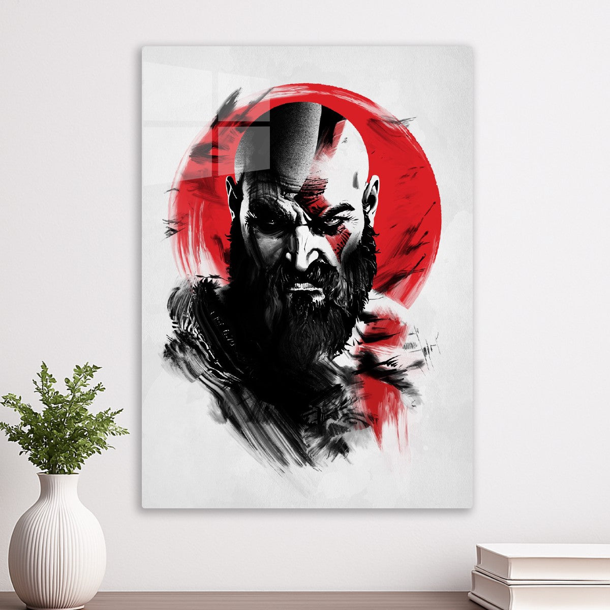 God of war 