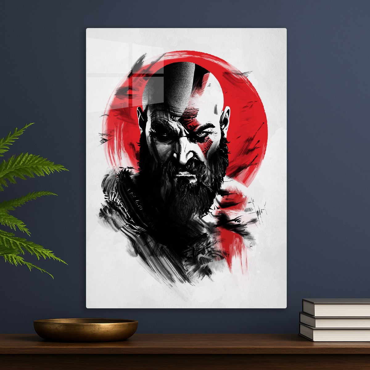 God of war 