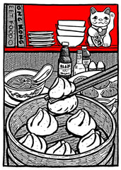 Japanese food 