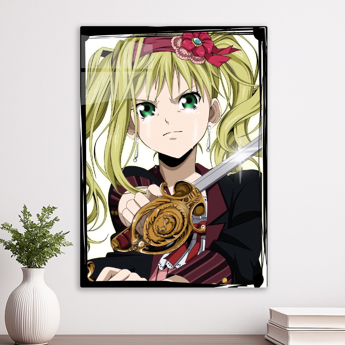 Elizabeth Ethel Cordelia Midford