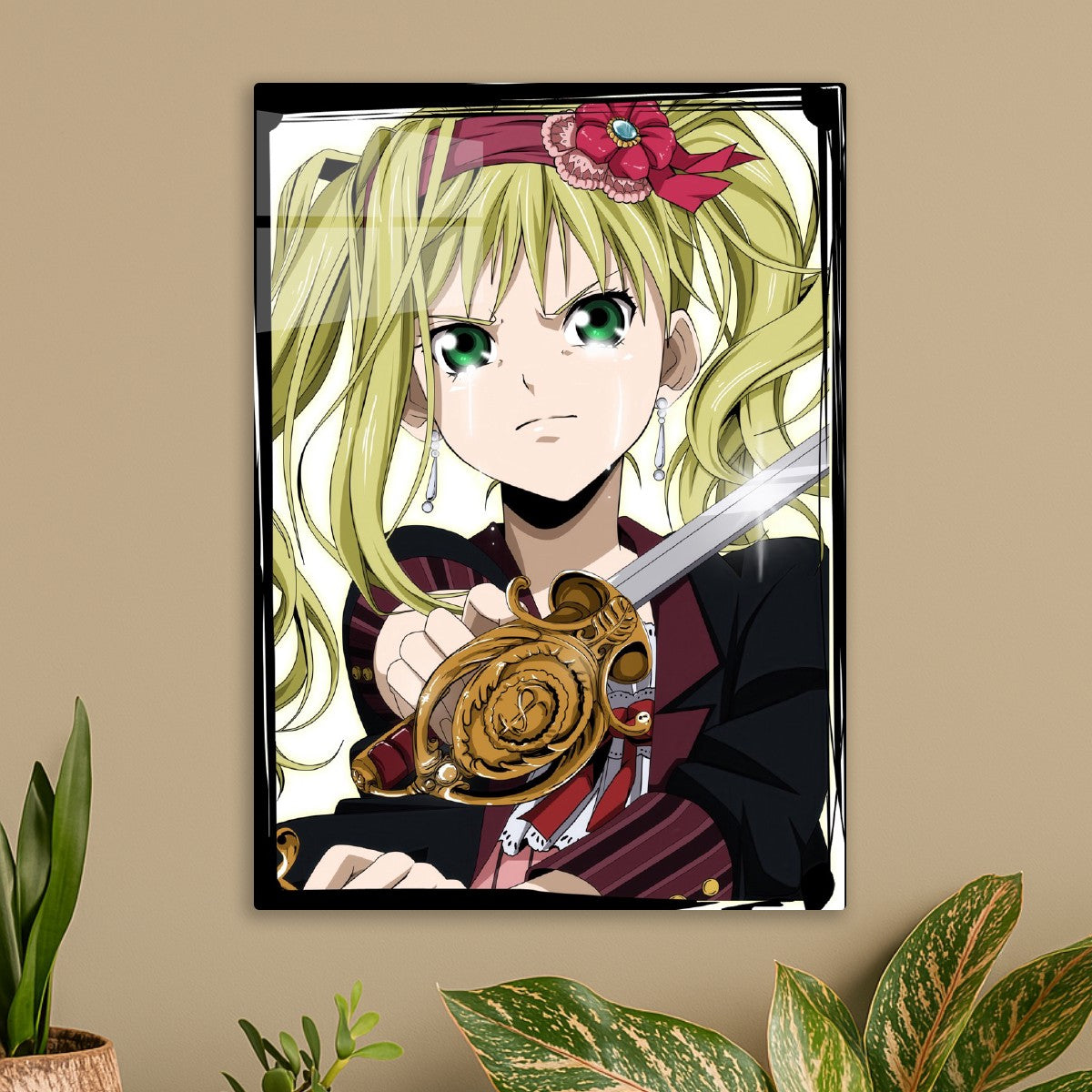 Elizabeth Ethel Cordelia Midford