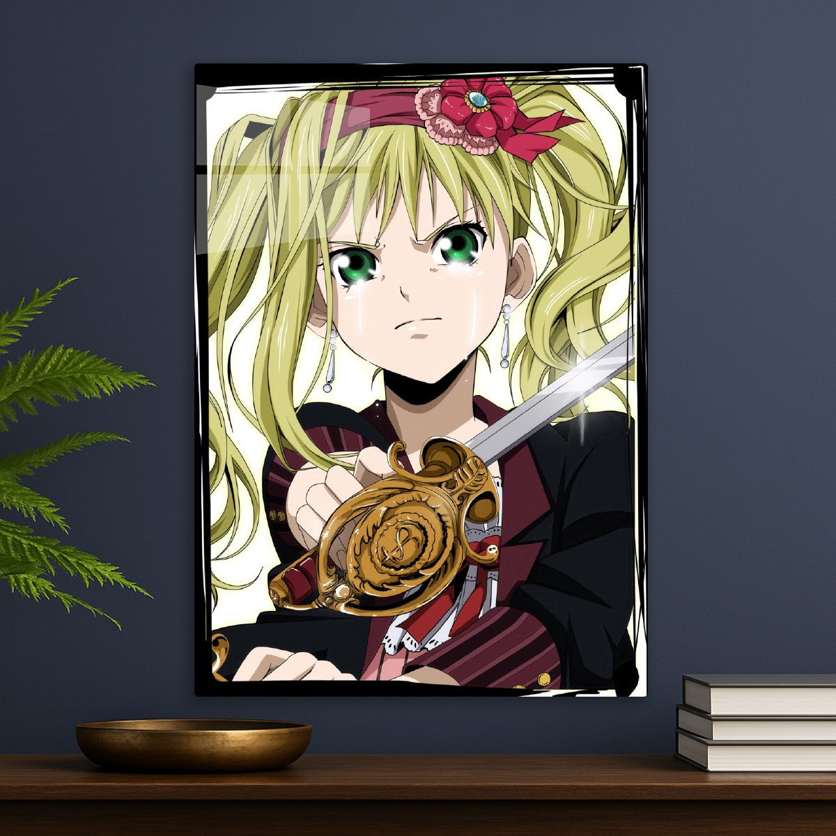 Elizabeth Ethel Cordelia Midford