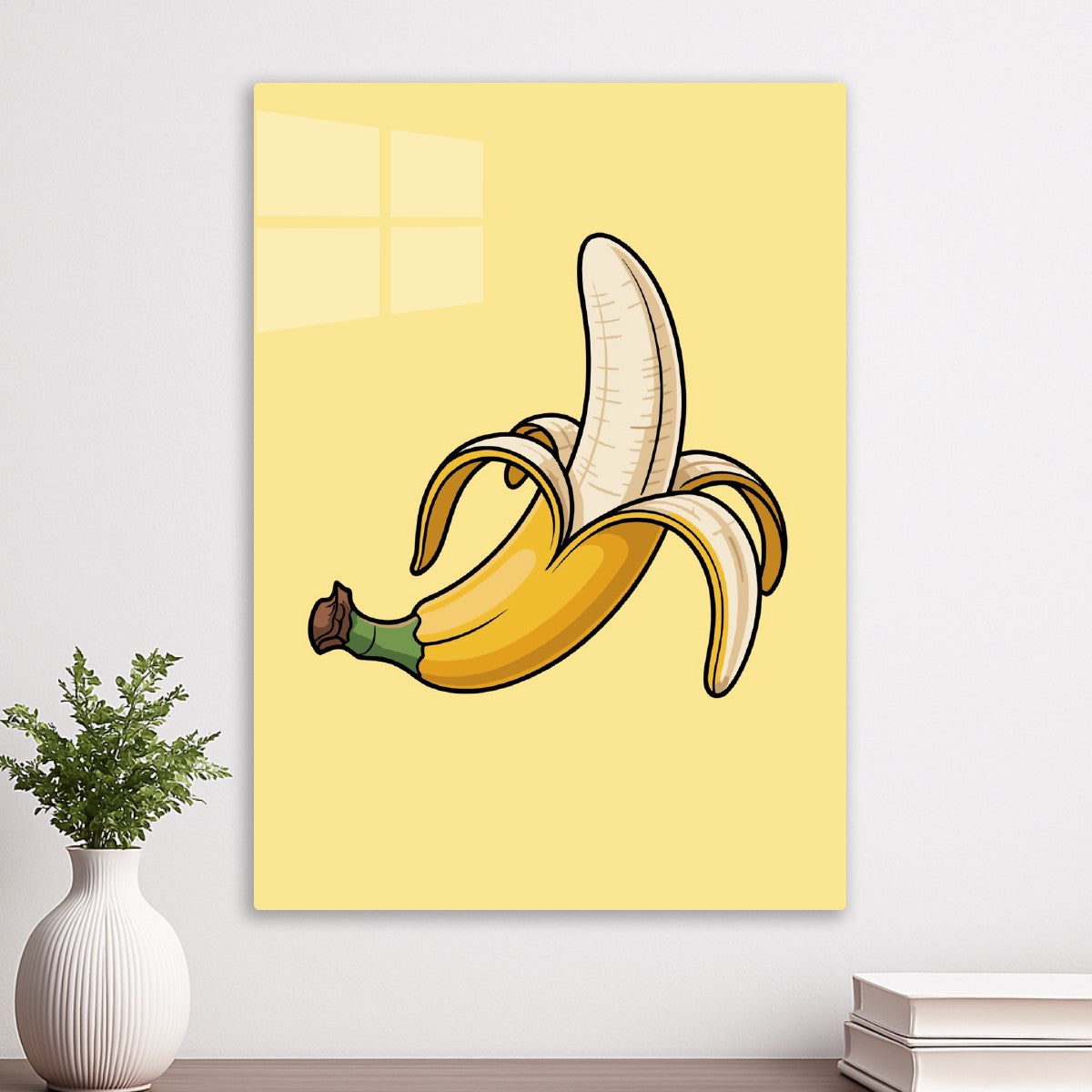 Cute Banana