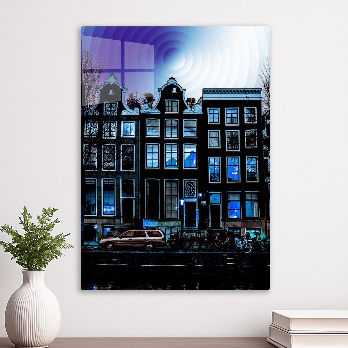 World Without A Heart