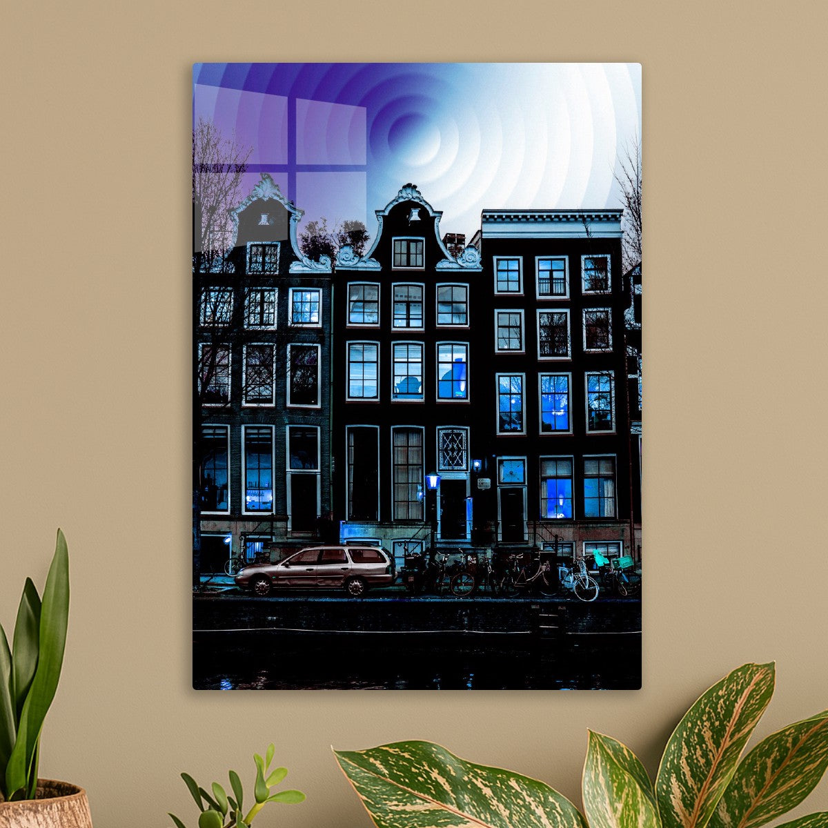 World Without A Heart