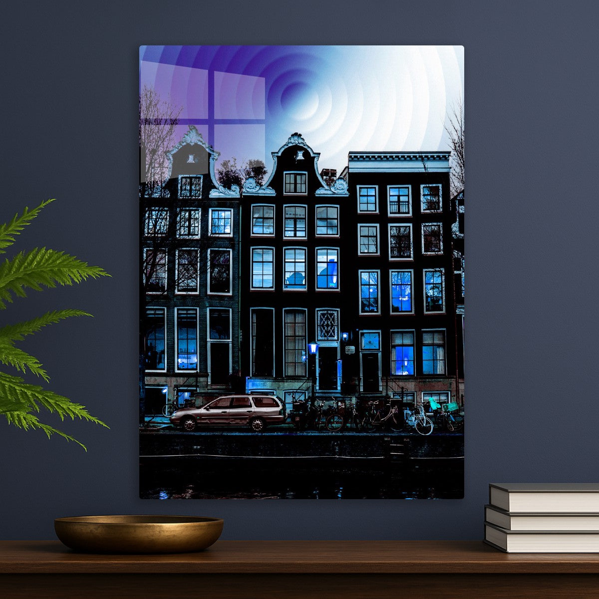 World Without A Heart