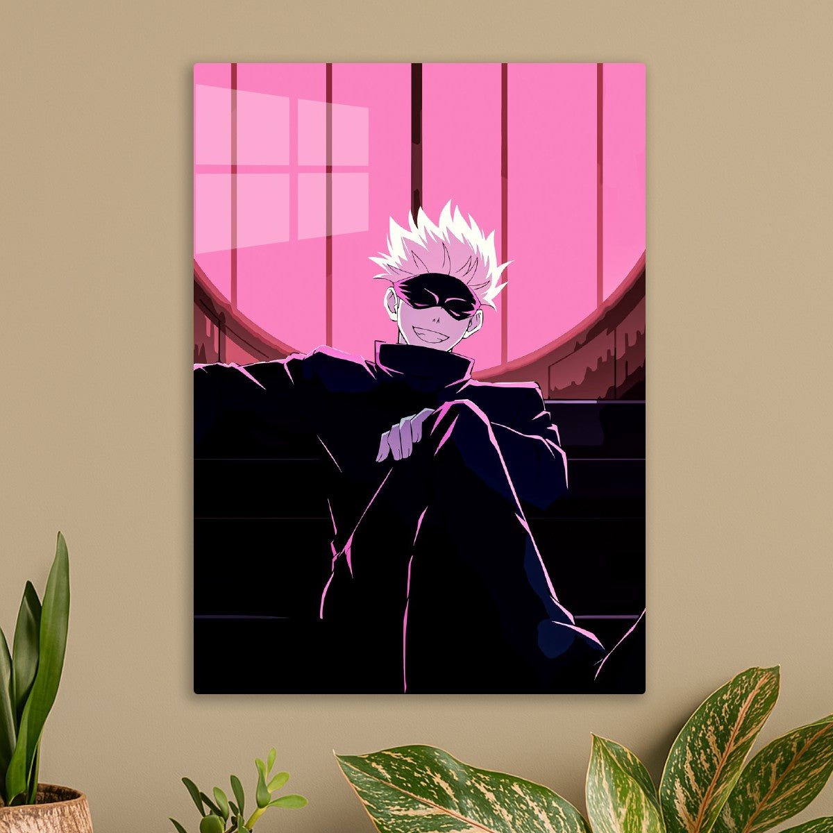 Jujutsu Kaisen Anime