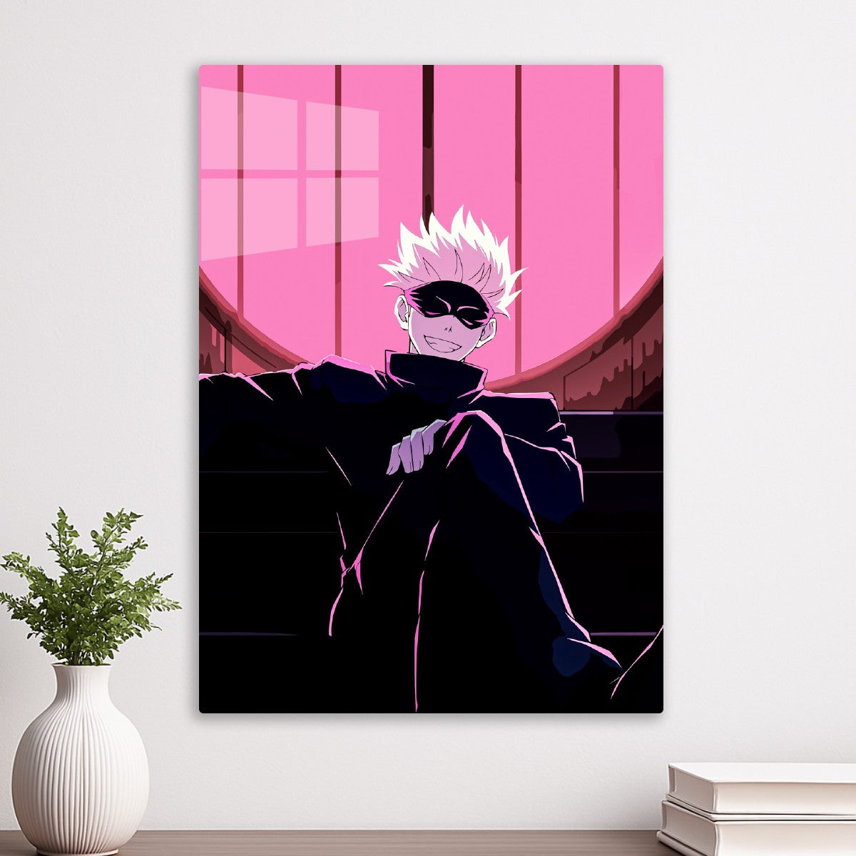 Jujutsu Kaisen Anime