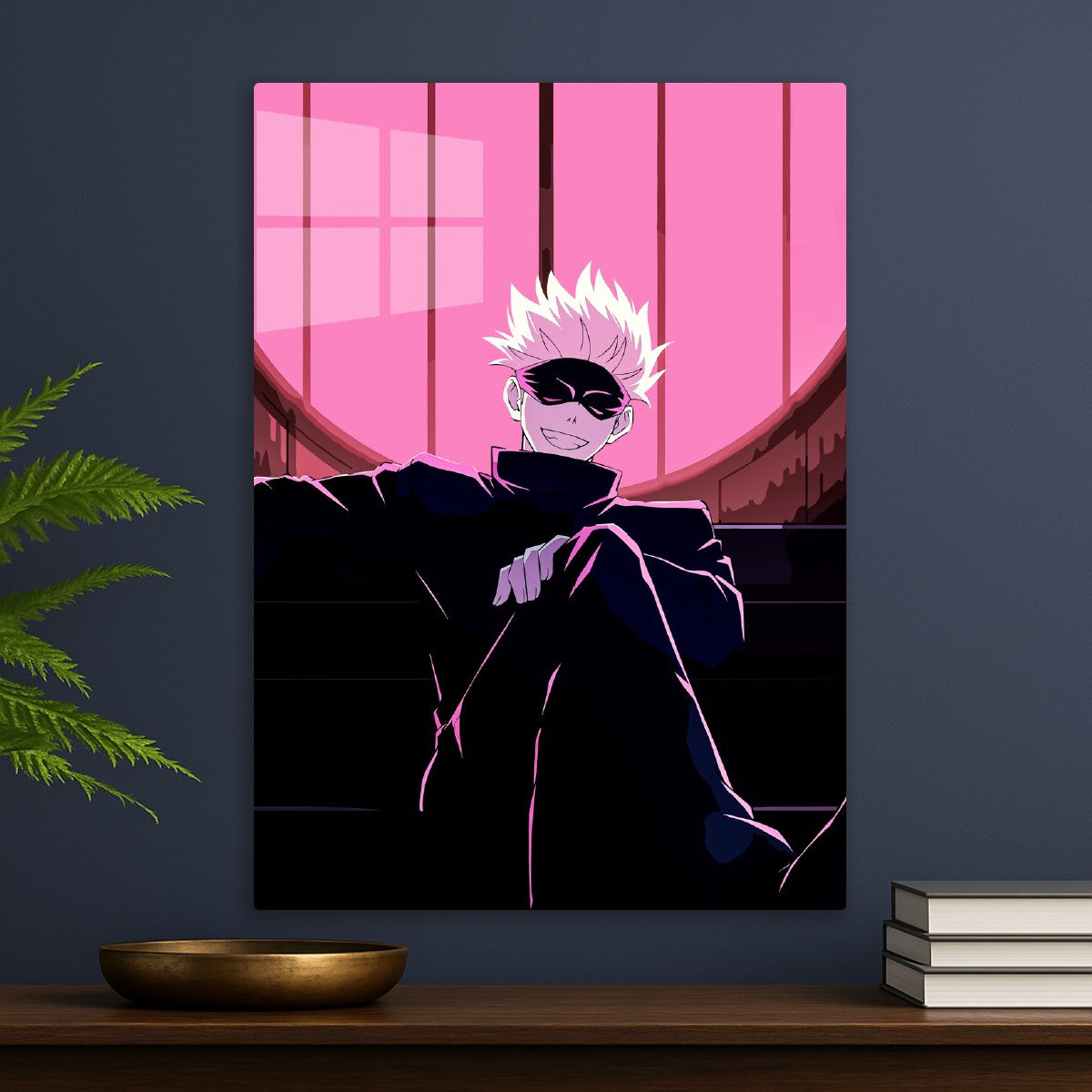 Jujutsu Kaisen Anime