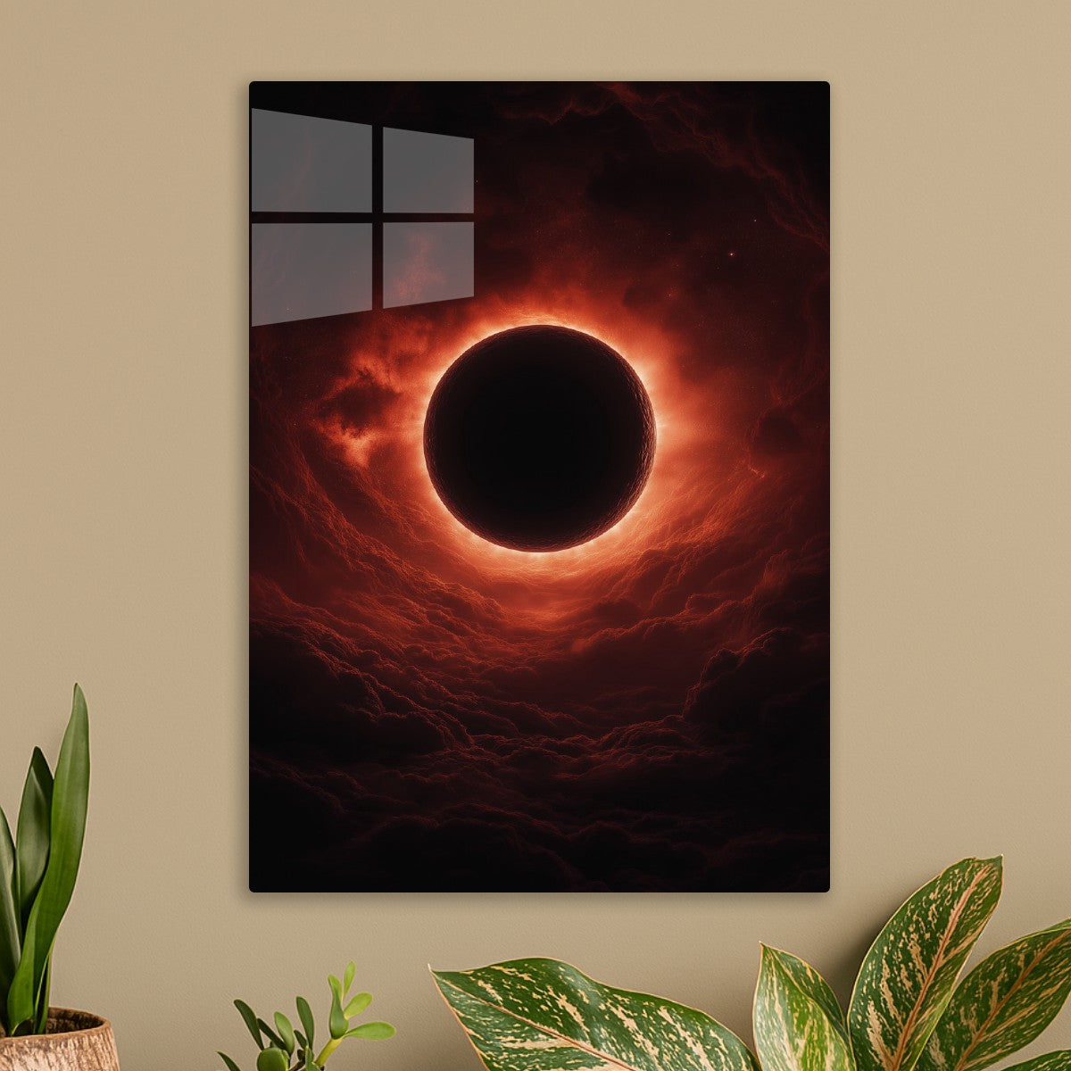 Inferno Eclipse