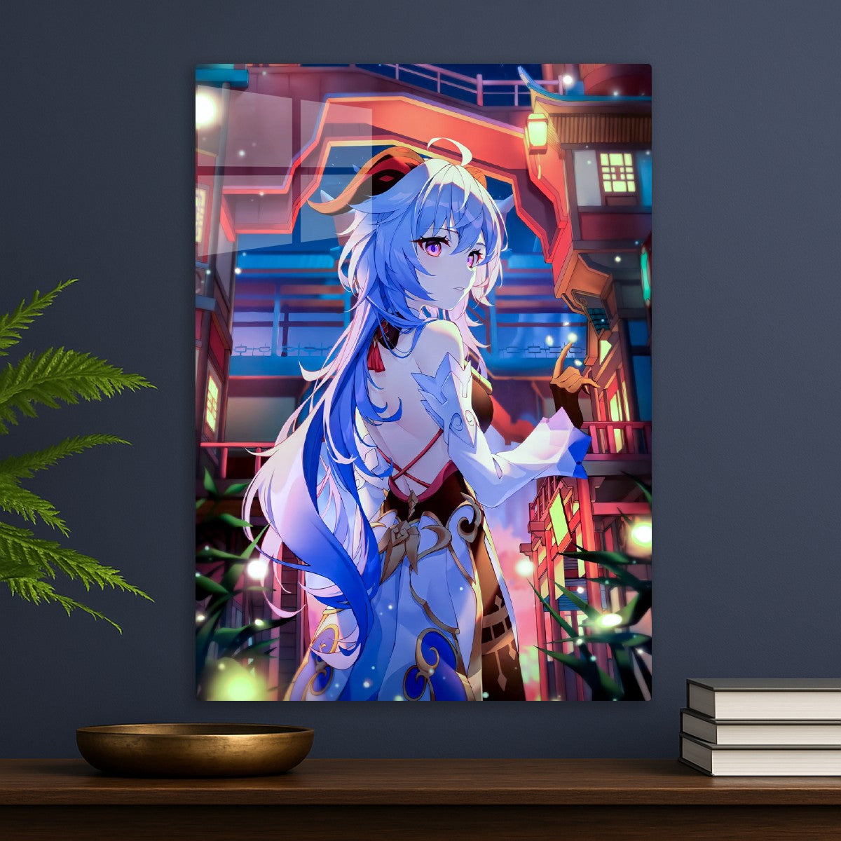 Character anime Genshin Impact