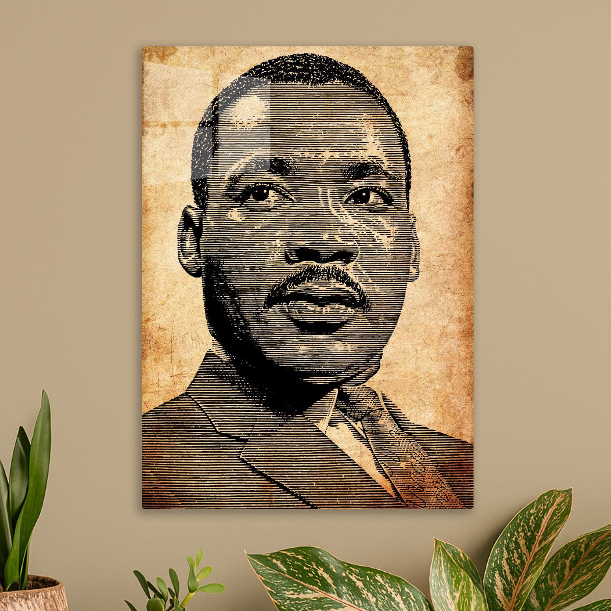 Martin Luther king jr 