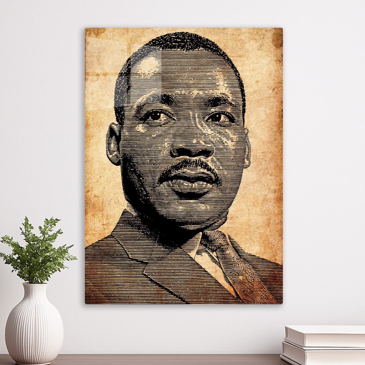 Martin Luther king jr 