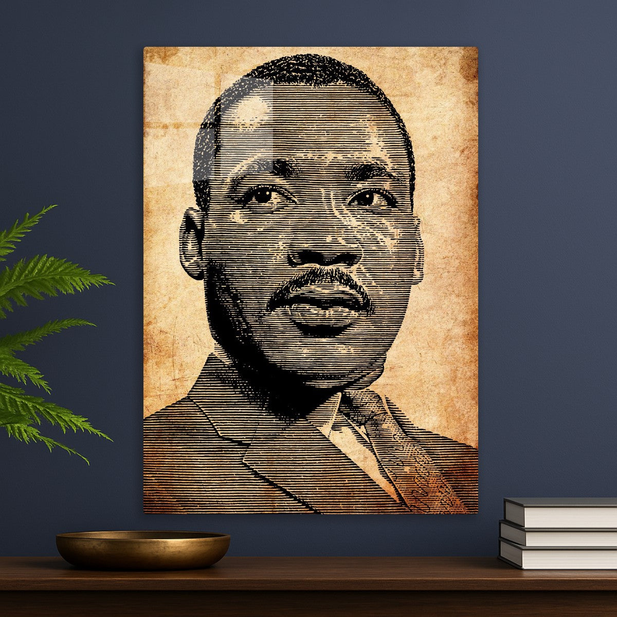 Martin Luther king jr 