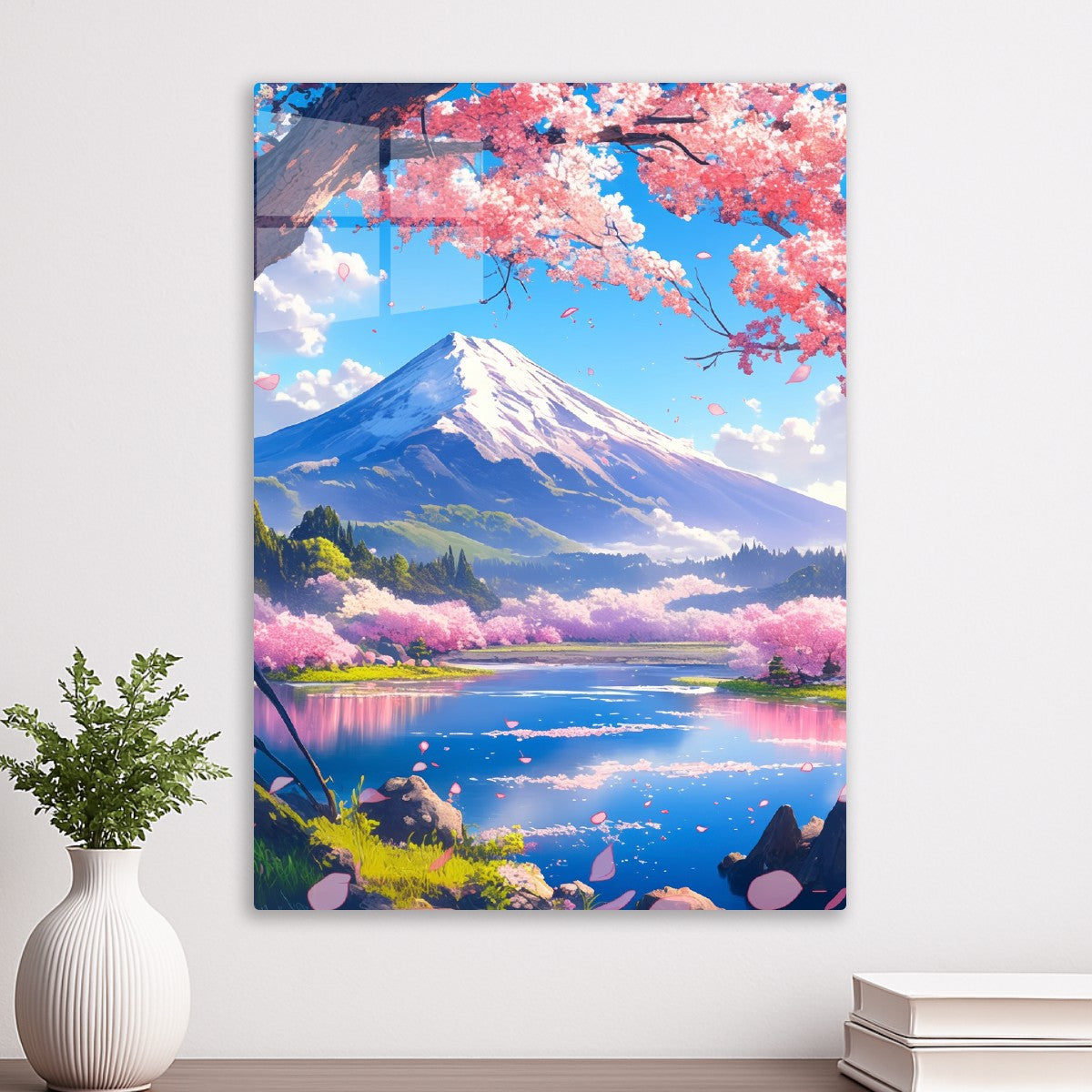 Japan Cherry Blossom