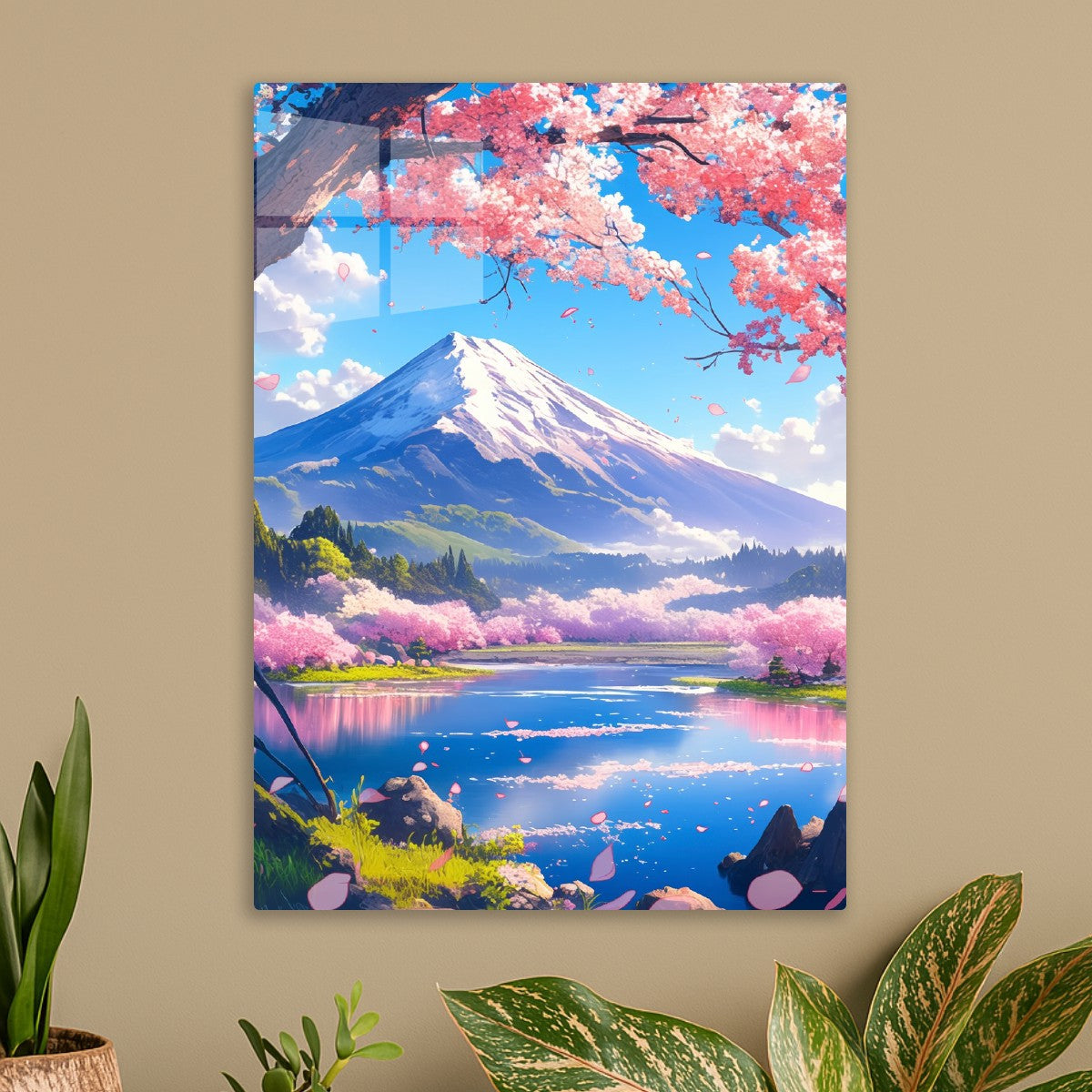 Japan Cherry Blossom