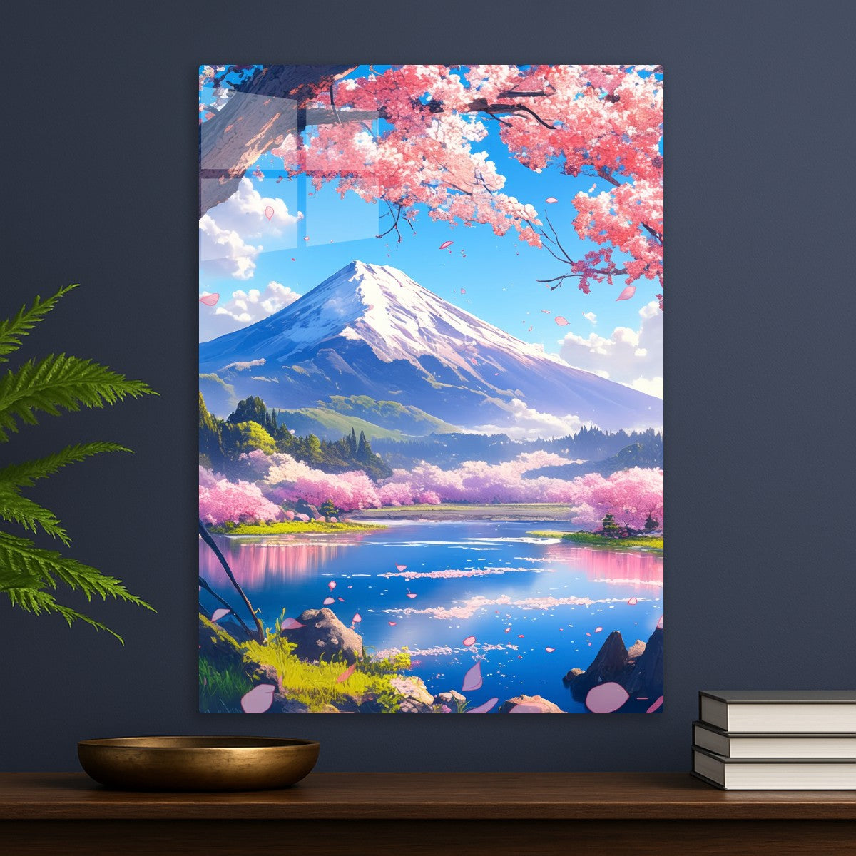 Japan Cherry Blossom