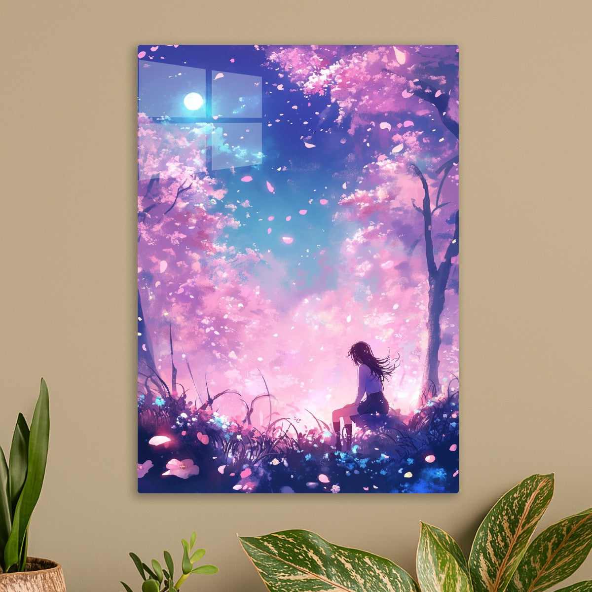 Japan Cherry Blossom